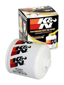 K&N Ölfilter HP-2004