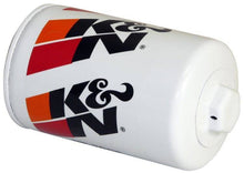 K&N Ölfilter HP-2005