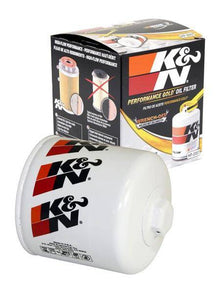 K&N Oil FilterHP-2007