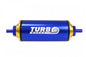 Epman Fuel Filter 8,6mm Blue