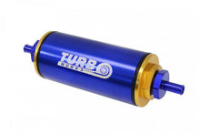 Epman Fuel Filter 8,6mm Blue