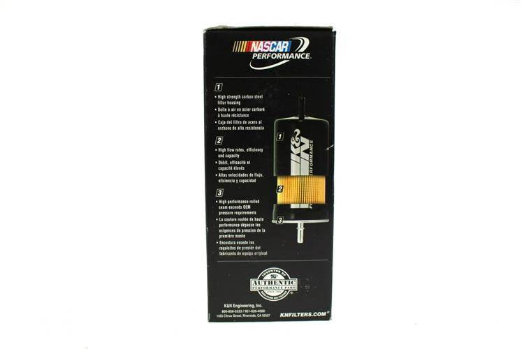 K&N Fuel Filter PF-2100
