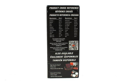 K&N Fuel Filter PF-2100