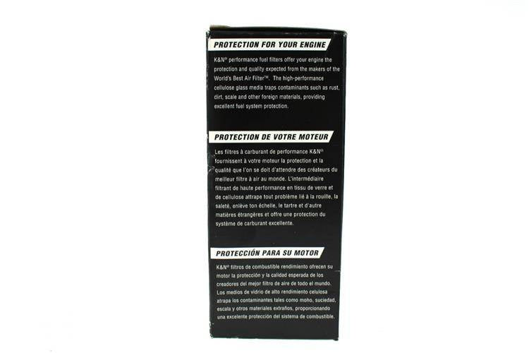 K&N Fuel Filter PF-2100