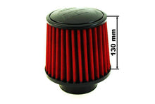 AEM Air Filter 21-203D 60-77mm