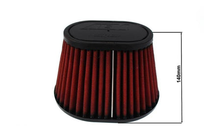 AEM Luftfilter 21-2145DK 89mm