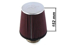 K&N Air Filter RC-4180 60-77mm