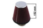 K&N Air Filter RC-4290 60-77mm