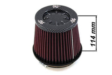 K&N Air Filter RC-5059 100mm