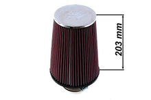 K&N Air Filter RC-5106 60-77mm