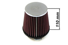 K&N Air Filter RC-9410 60-77mm
