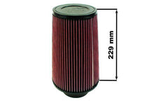 K&N Air Filter RE-0810 60-77mm