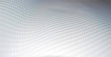 Carbon foil White 100x152 cm