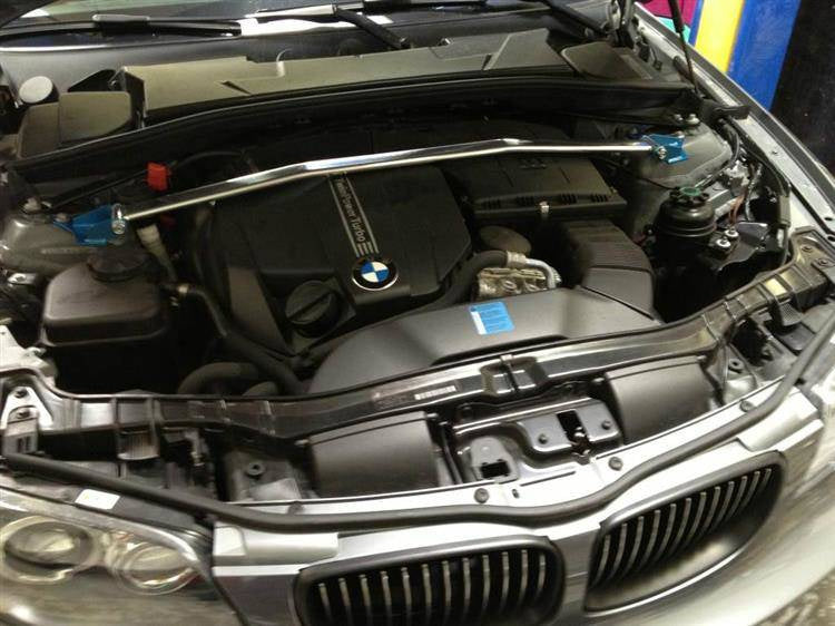 Domstrebe BMW E87 D1