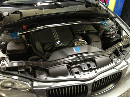 Domstrebe BMW E87 D1