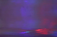 Car Wrap Film Purple Holo 1,52X30m