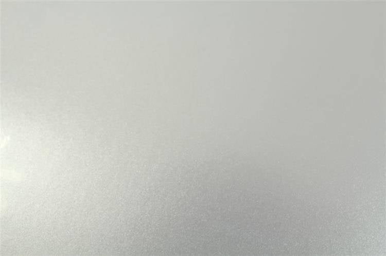 Car Wrap Film Silver Metalic 1,52X20m