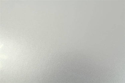Car Wrap Film Silver Metalic 1,52X20m