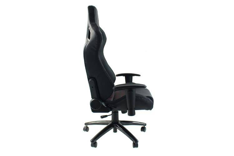 Office gaming chair JBR39