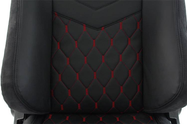 Office gaming chair JBR39