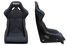 Racing Seat Bimarco Cobra II PVC Black