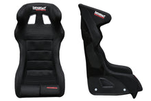 Racing Seat Bimarco Hamer PRO Welur Black FIA