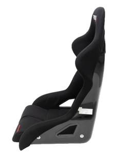 Racing Seat Bimarco Cobra PRO Welur Black FIA