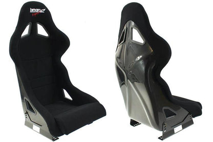 Racing Seat Bimarco Expert II Velvet Black FIA