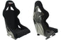 Racing Seat Bimarco Expert II Velvet Black FIA