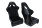 Racing Seat Bimarco Futura PVC Black FIA