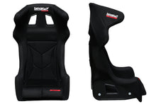 Racing Seat Bimarco Matrix Velvet Black HANS FIA