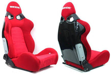Rennsitz CUGA Bride Samt Rot