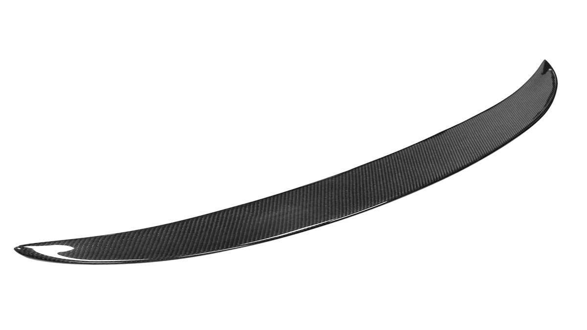Spoiler BMW 3 E92 M3 Lip Carbon