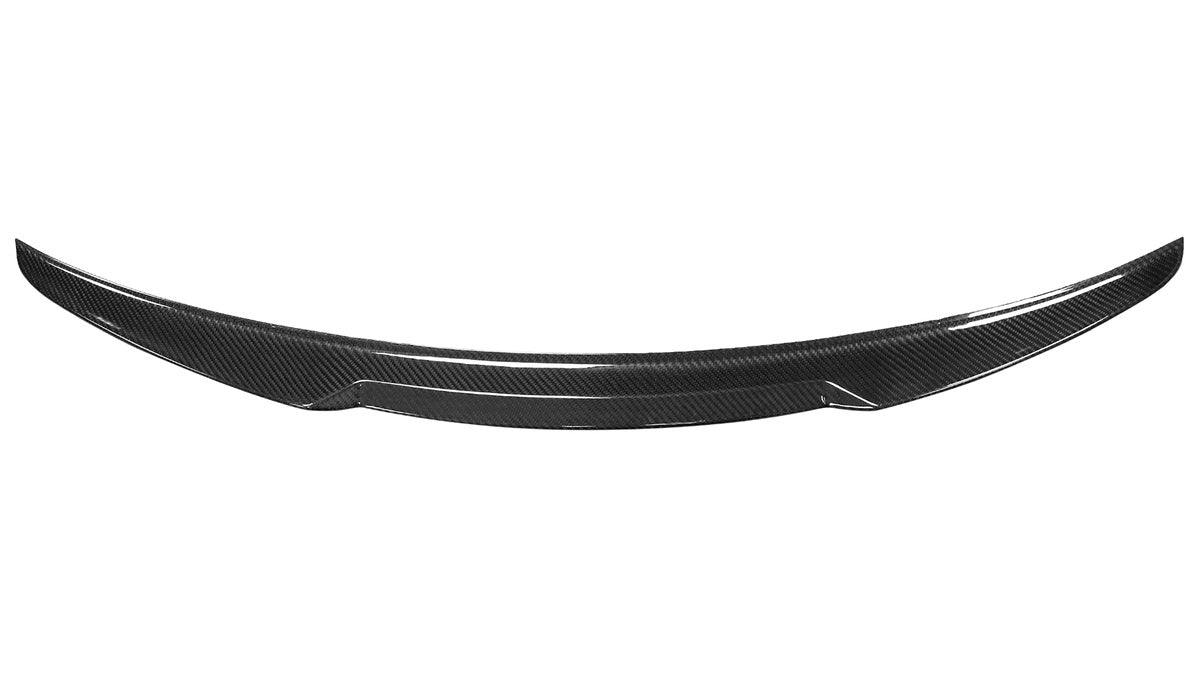 Spoiler BMW 4 F32 Lippe Carbon