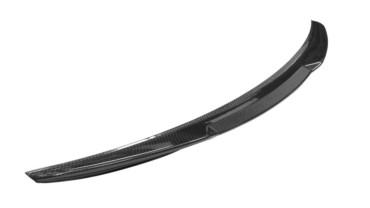 Spoiler BMW 4 F32 Lippe Carbon