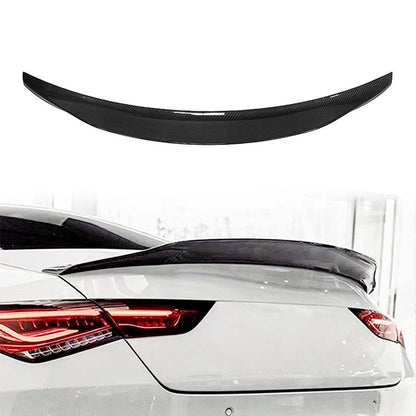 Spoiler Mercedes-Benz CLA Lippe Carbon