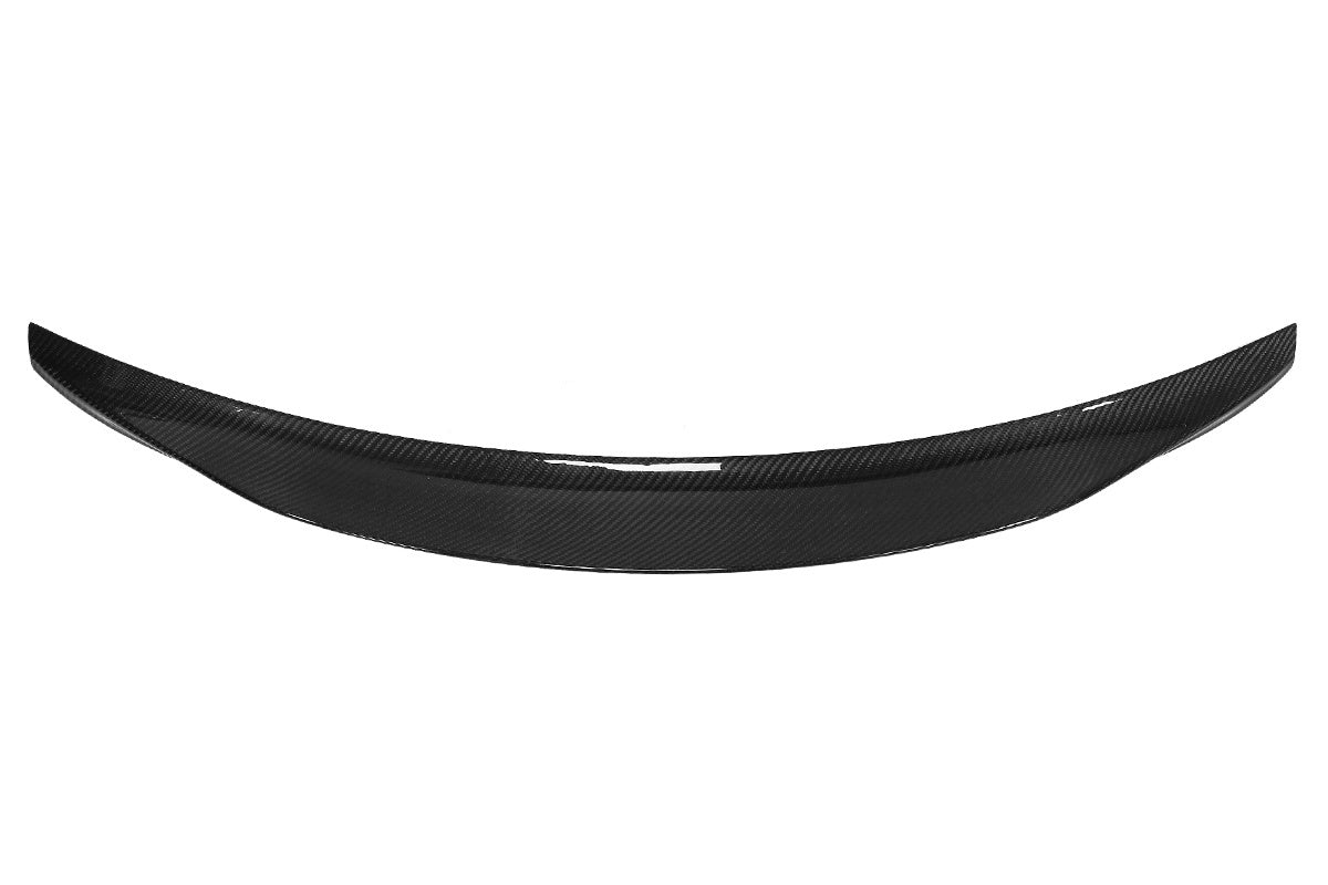 Spoiler Mercedes-Benz CLA Lippe Carbon