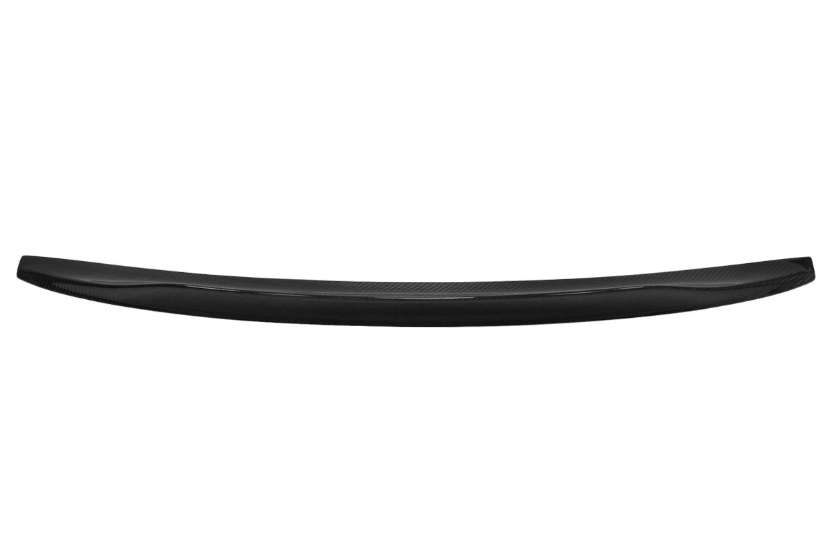 Spoiler Mercedes-Benz CLA Lippe Carbon