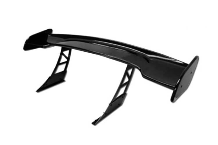 Heckflügel CARBON 140cm
