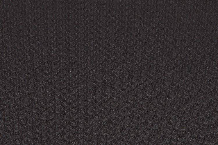 Rennsitz GTR Large Samt Schwarz