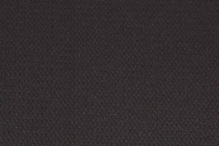 Racing Seat GTR Medium Velvet Black