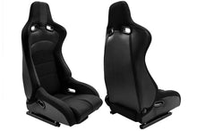 Rennsitz Monza Furio Schwarz
