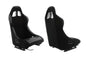 Rennsitz MONZA RACE PLUS Schwarz