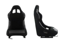Rennsitz MONZA RACE PLUS Schwarz