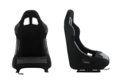 Rennsitz MONZA RACE PLUS Schwarz