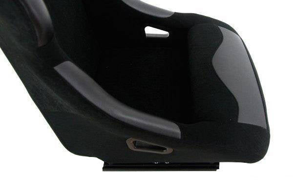 Rennsitz MONZA RACE PLUS Schwarz
