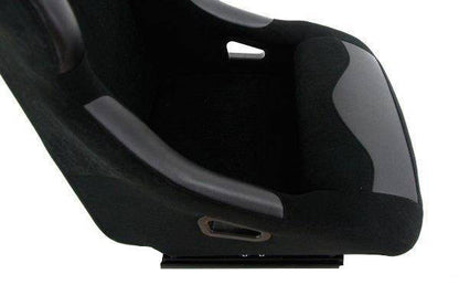 Rennsitz MONZA RACE PLUS Schwarz