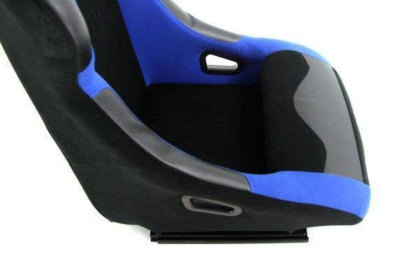 Rennsitz MONZA RACE PLUS Blau