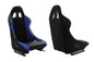 Rennsitz MONZA RACE PLUS Blau