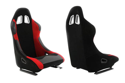 Rennsitz MONZA RACE PLUS Rot